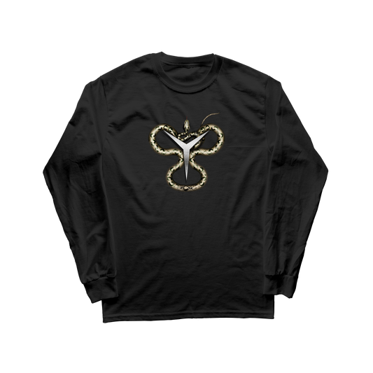 T-SHIRT MANCHES LONGUES "LE GRAAL"