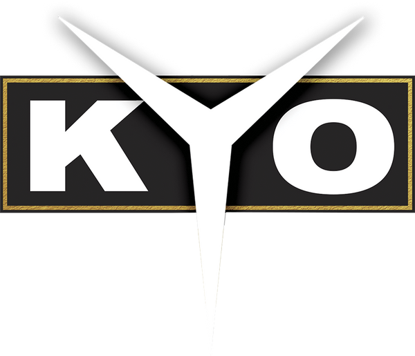 KYO MERCH