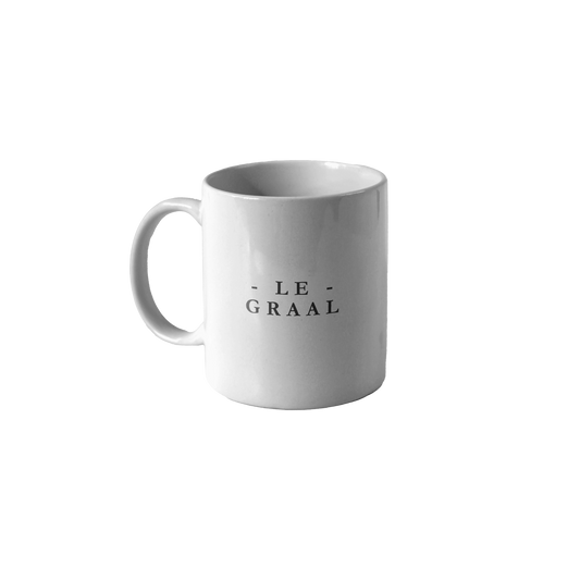 MUG "LE GRAAL"