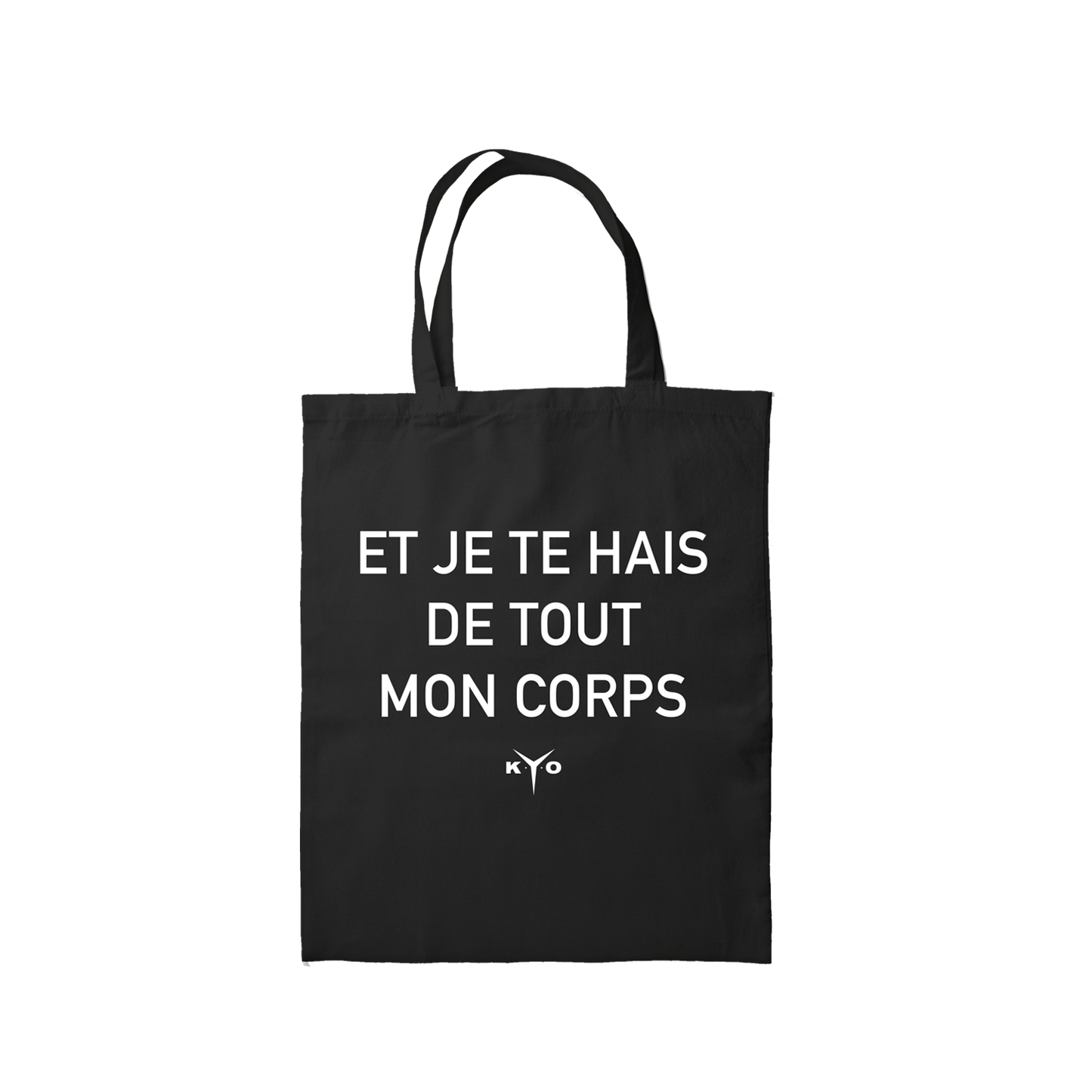 TOTEBAG "LE CHEMIN"