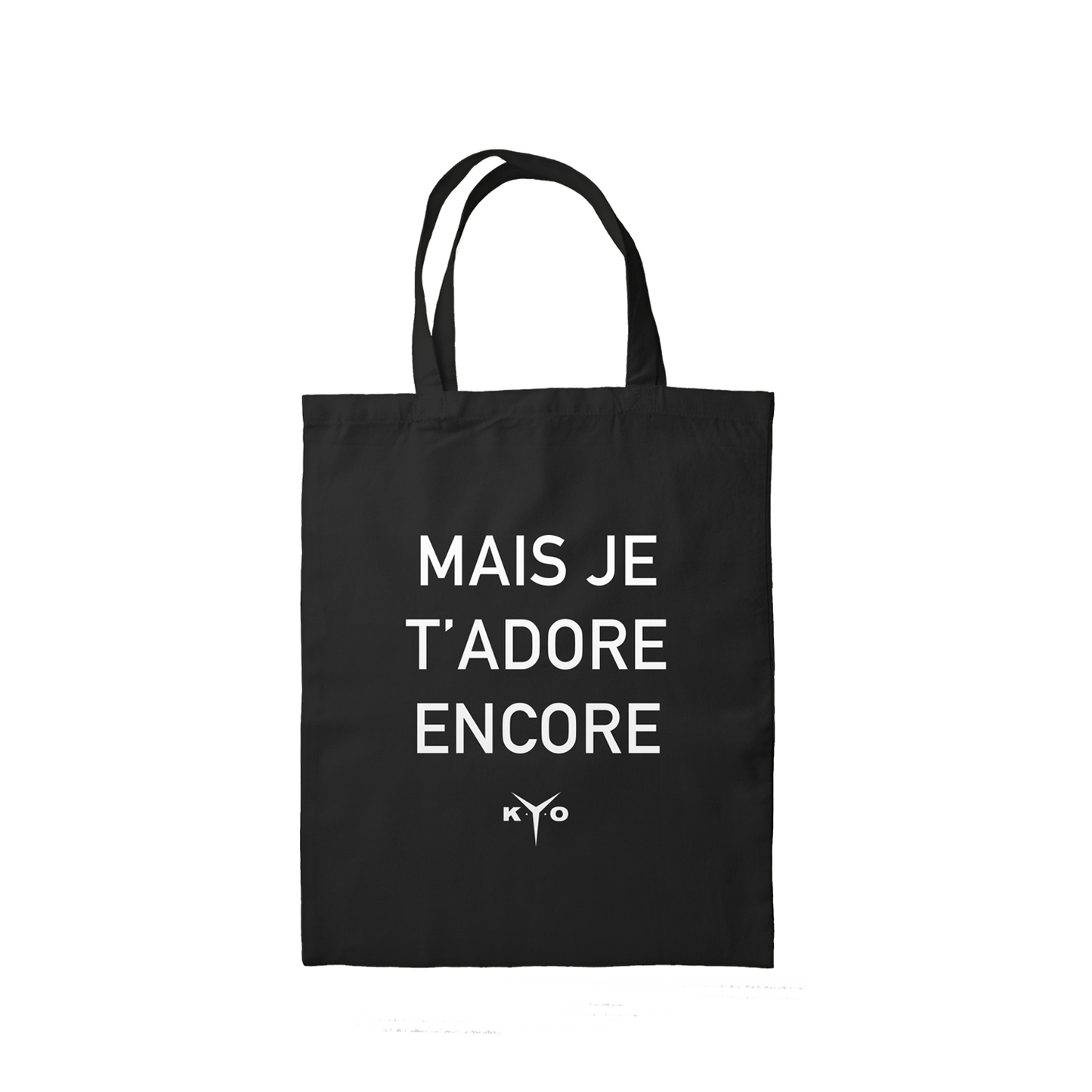 TOTEBAG "LE CHEMIN"