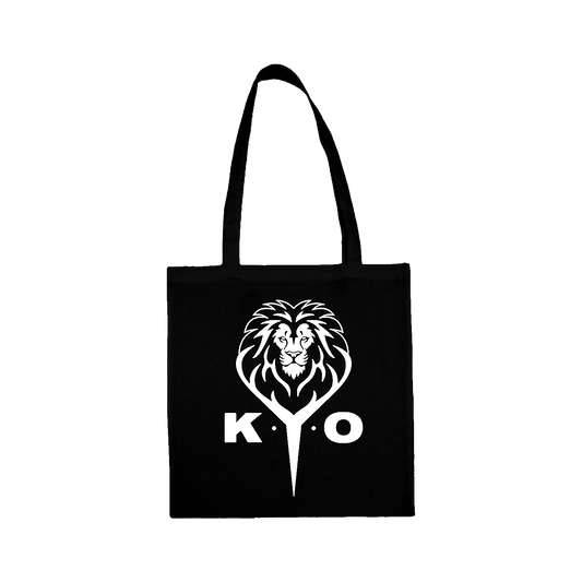 TOTEBAG "LA PART DES LIONS"