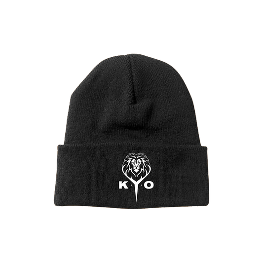 BONNET "LA PART DES LIONS"