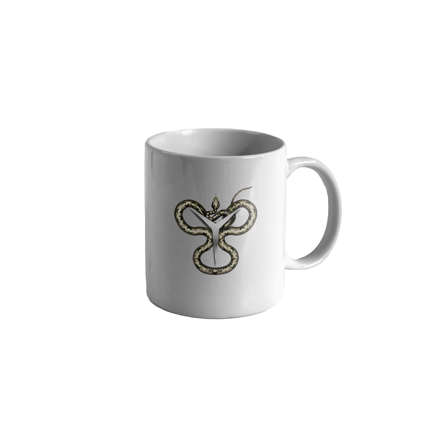 MUG "LE GRAAL"