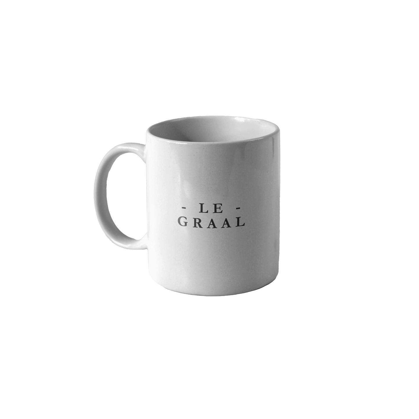 MUG "LE GRAAL"