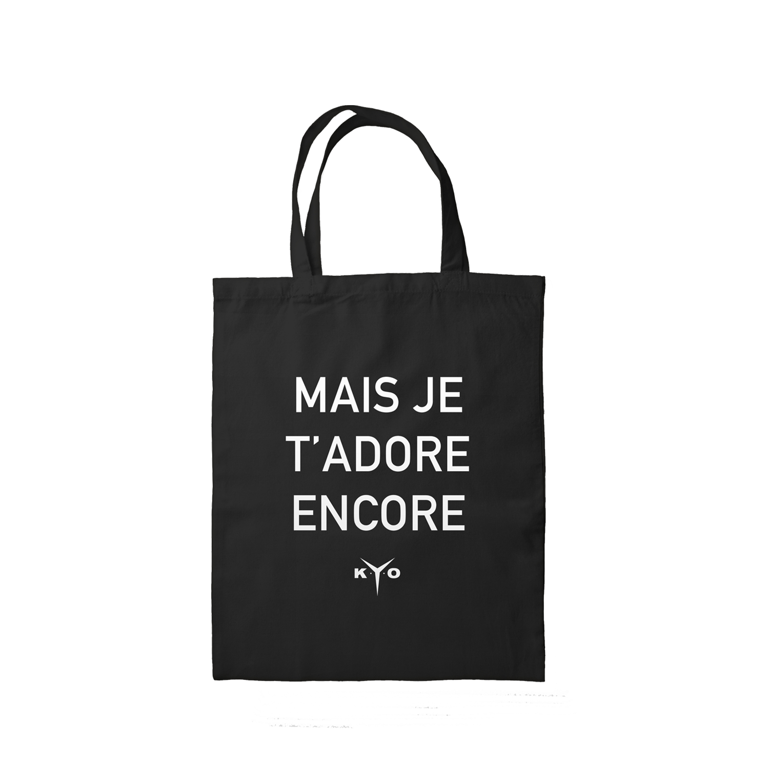 TOTEBAG "LE CHEMIN"