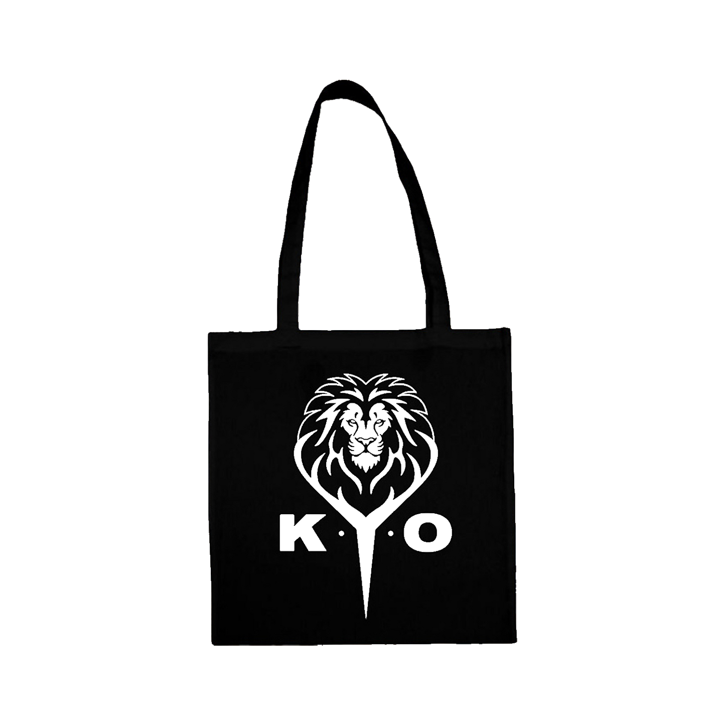 TOTEBAG "LA PART DES LIONS"