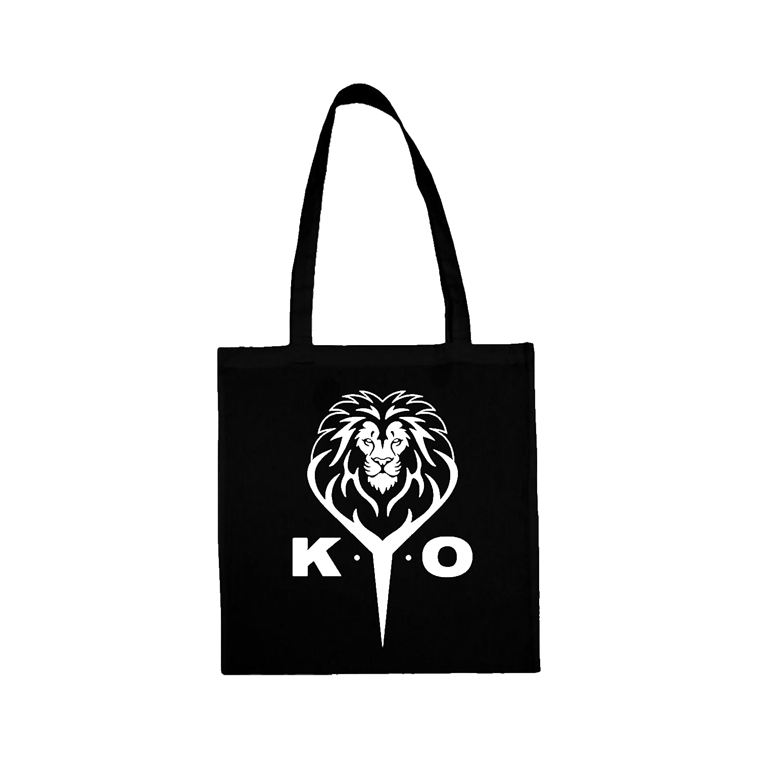 TOTEBAG "LA PART DES LIONS"