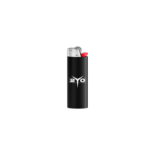 BRIQUET LOGO "KYO 20 ANS"